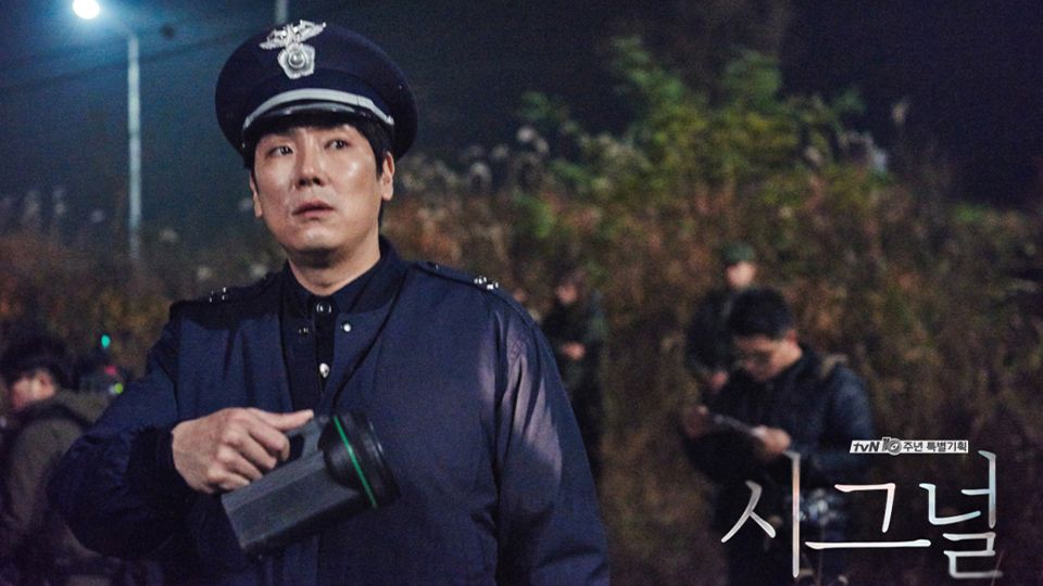 《信號》原型「華城連環殺人案」嫌犯找到了！改編自真實事件的6部韓劇，《VOICE》、《隧道》真實案件比劇更驚悚