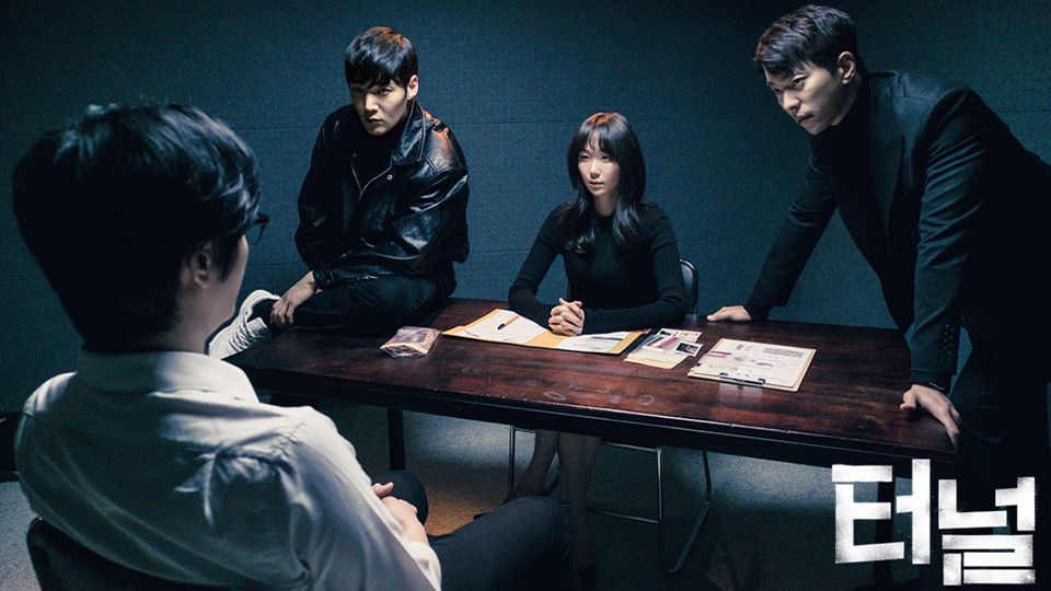 《信號》原型「華城連環殺人案」嫌犯找到了！改編自真實事件的6部韓劇，《VOICE》、《隧道》真實案件比劇更驚悚