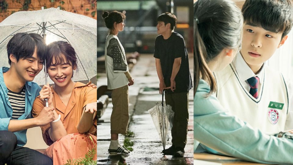 這7部韓劇都是一見鍾情超浪漫，這樣的愛情啥時能遇到啊？