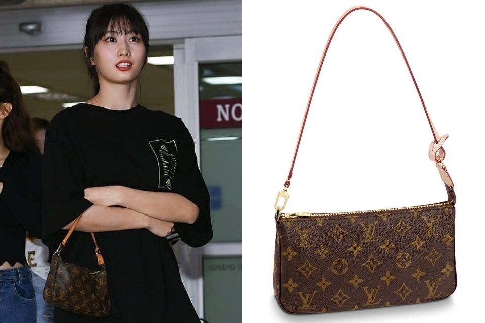 韓星私服都在背這款包！本季大勢「肩背包」穿搭圖鑑，特搜MOMO、IU、Jennie最愛品牌