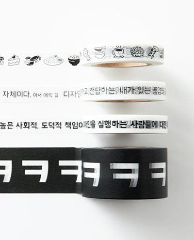 韓國「半半紙巾」正夯！超便利「半面紙、半濕紙巾」，隨身攜帶好方便！