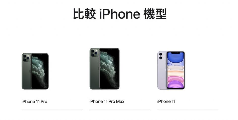 iPhone11好市多開賣！加碼iPhone11 Pro四種款式，不只便宜1000元，還享有好市多90天內無條件退貨～