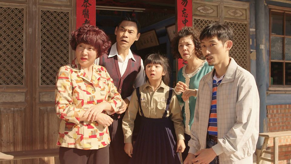 陸網吹爆《我們與惡的距離》開出9.5高分！10部在大陸高評價的台劇：「台灣的戲劇質感太震撼！」