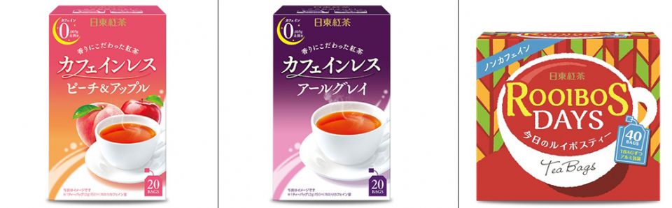 日本超市必買再加一！日東紅茶 x「滋露巧克力」聯名沖泡飲，滋露草莓拿鐵必喝！