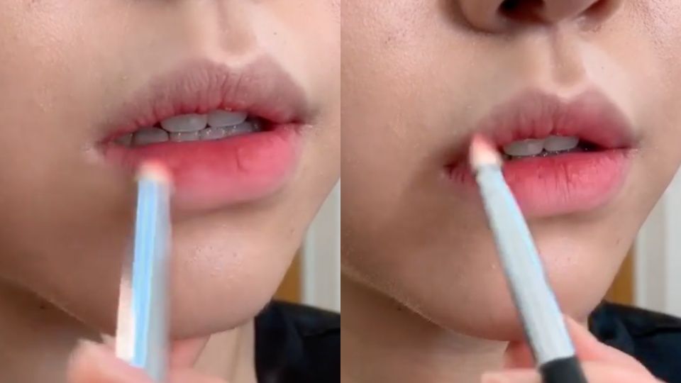 死皮、乾卡如何上唇膏？韓國彩妝師零技巧上唇膏方法，唇況再差也能擁有激美唇！