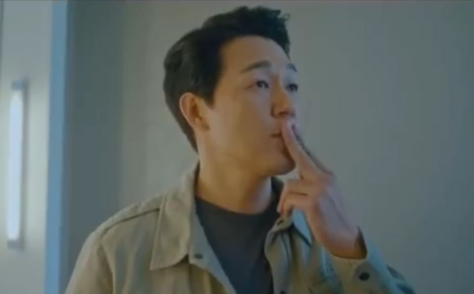 《綠豆傳》張東尹親好親滿姜泰伍！7部韓劇「男男吻」，池昌旭、金秀賢、池晟都吻過男人