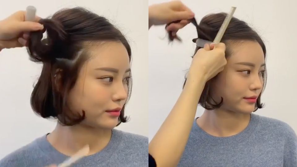 細軟髮、易出油？韓國髮型師「維持髮根蓬鬆」方法，5步增加髮量，打造24hr蓬鬆髮根！