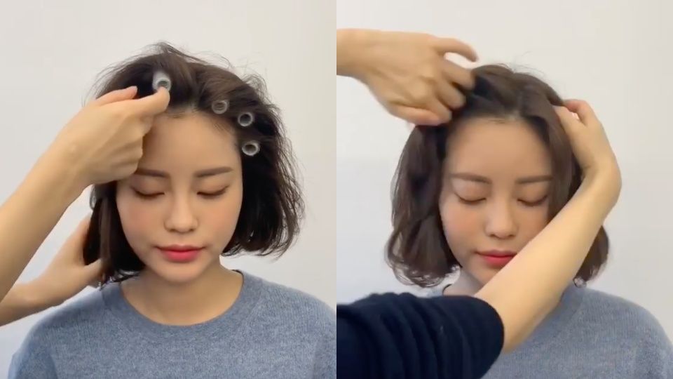 細軟髮、易出油？韓國髮型師「維持髮根蓬鬆」方法，5步增加髮量，打造24hr蓬鬆髮根！
