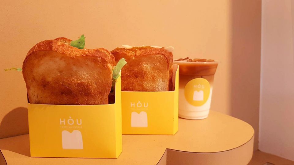台北手拿吐司盒推薦！3家超可愛的韓式吐司盒，喜歡手拿吐司盒絕對不能錯過～