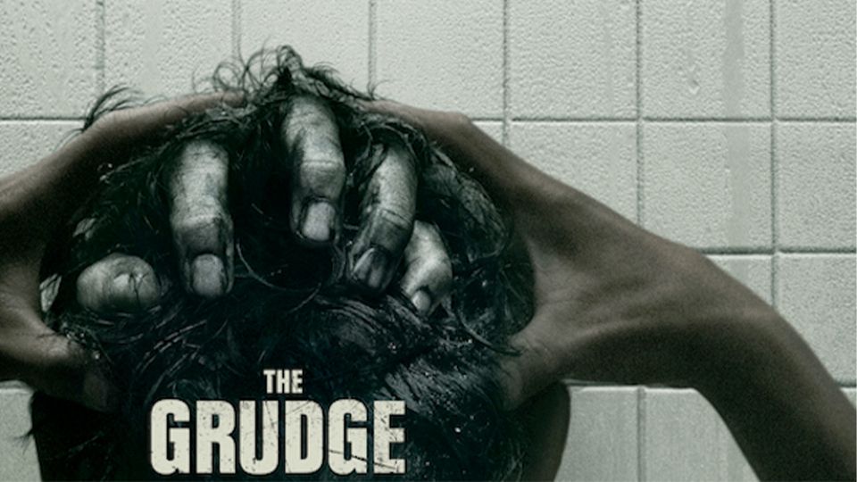 《The Grudge 怨咒》再現驚悚畫面「洗頭摸到手」！美版《咒怨》2020重啟版，是致敬還是毀經典？