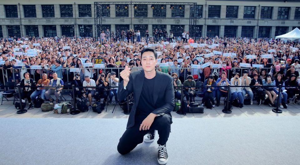 圖片來源:FB@sojisubtwfc