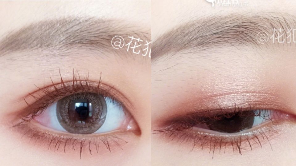 打造韓星「溫柔系妝容」關鍵在眼妝！３重點讓眼睛不腫泡，還有超放電的軟萌小鹿眼～