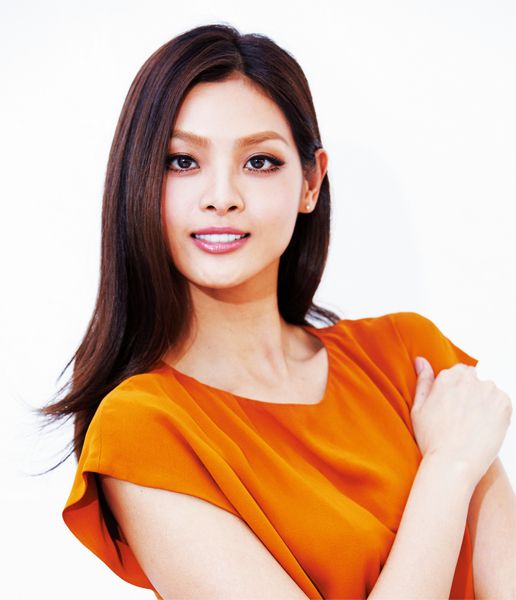 再累,美肌不打折 名模奇肌复活术