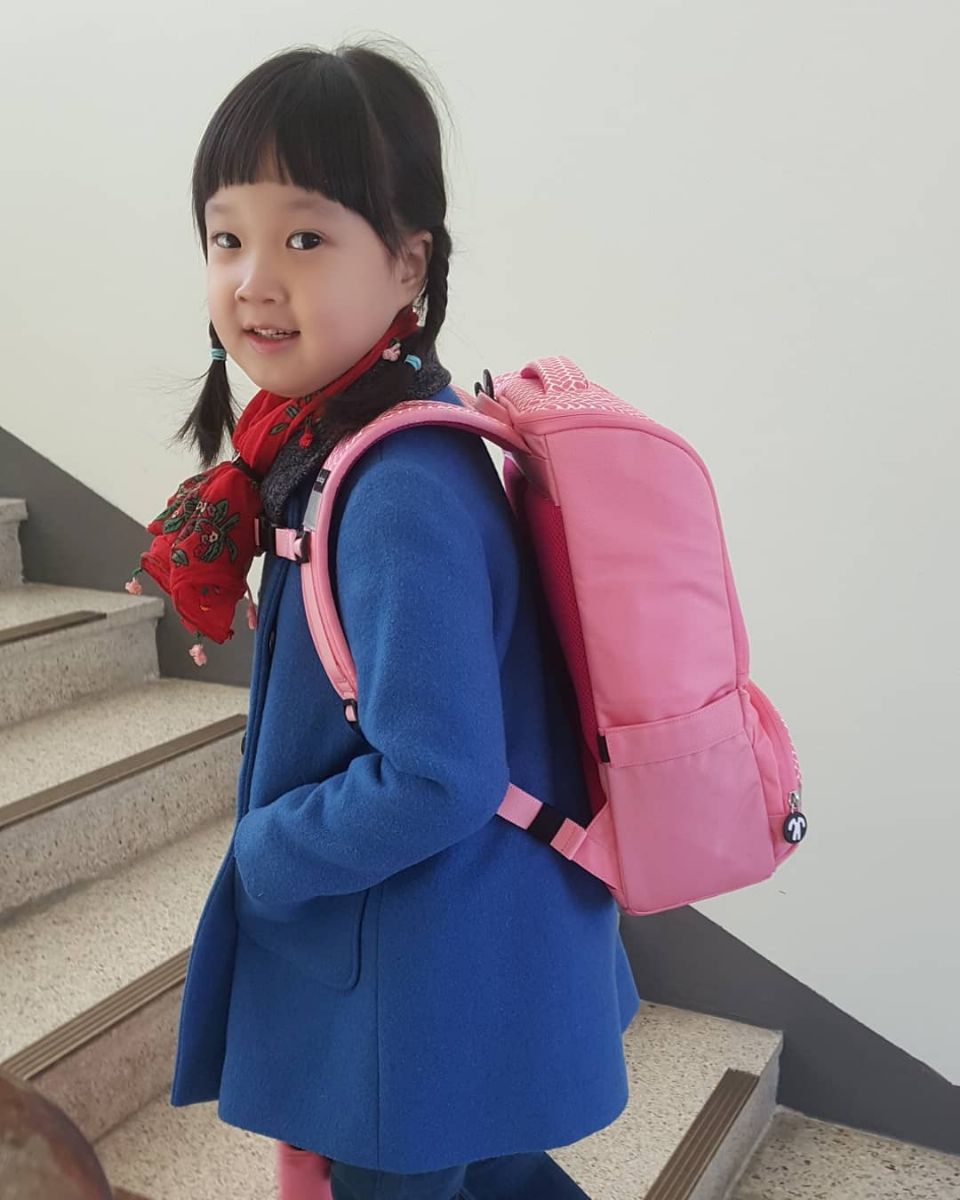 相隔14年再合体,七公主一个都没长歪!盘点6位越长越仙的韩国童星