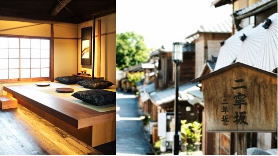 京都超美特色星巴克！暖簾、榻榻米、還有鴨川風景任你賞～
