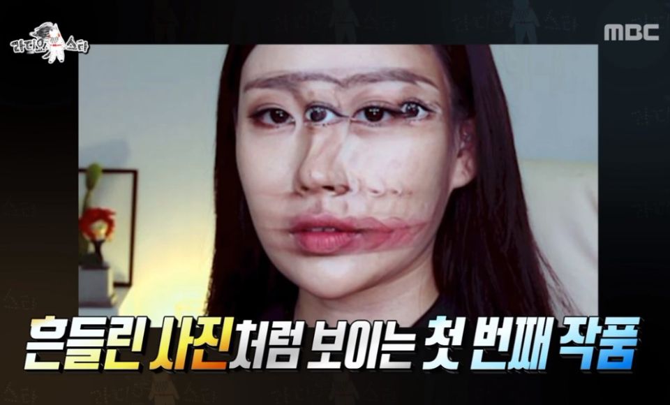 韓妞最愛美妝Youtuber「Risabae이사배」撞臉宣美登熱搜！精湛美妝手法，你一定要認識