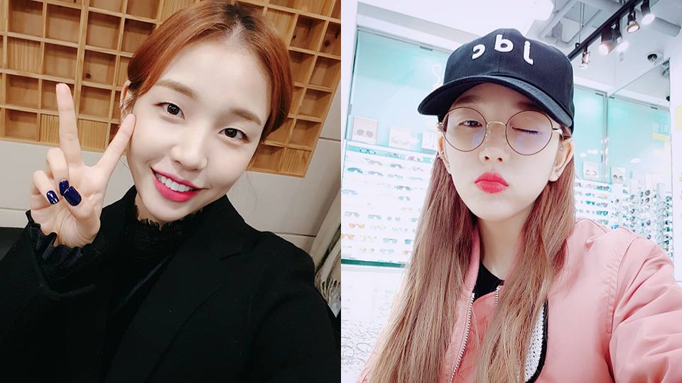秀智、Krystal、始源登台見粉絲！2018上半年韓流明星來台情報公開