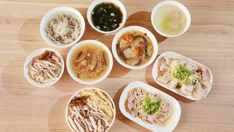 台北101進駐13國「排隊美食」！米其林、CNN都推薦，世界美食全聚集