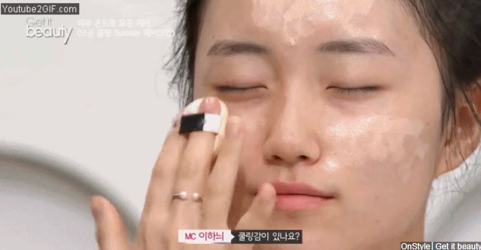 Red Velvet隊長Irene妝容重點大公開！眼線、睫毛這麼畫，Irene的美貌你也能複製