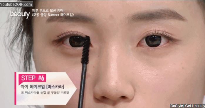 Red Velvet隊長Irene妝容重點大公開！眼線、睫毛這麼畫，Irene的美貌你也能複製
