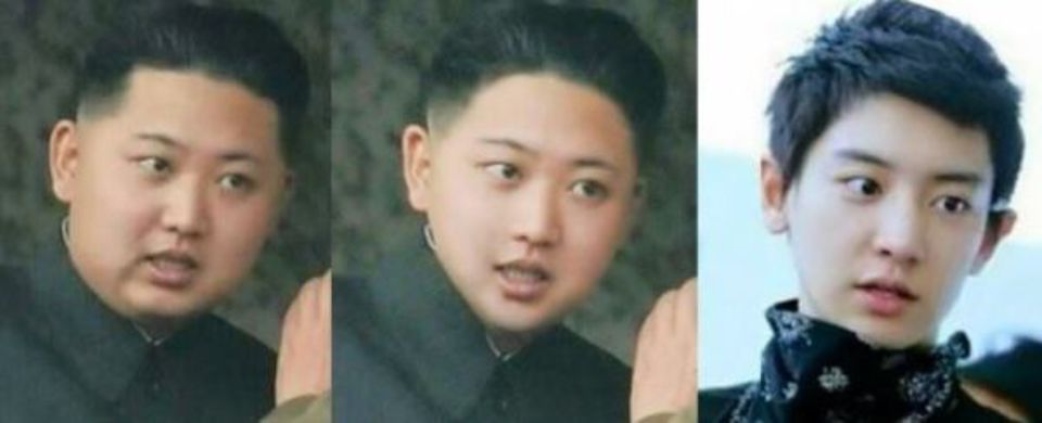 《我的大叔》帥氣反派都俊英、北韓首領金正恩，年紀竟然差了剛好一輪！？說出來絕對讓你嚇一跳的名人真實年紀！