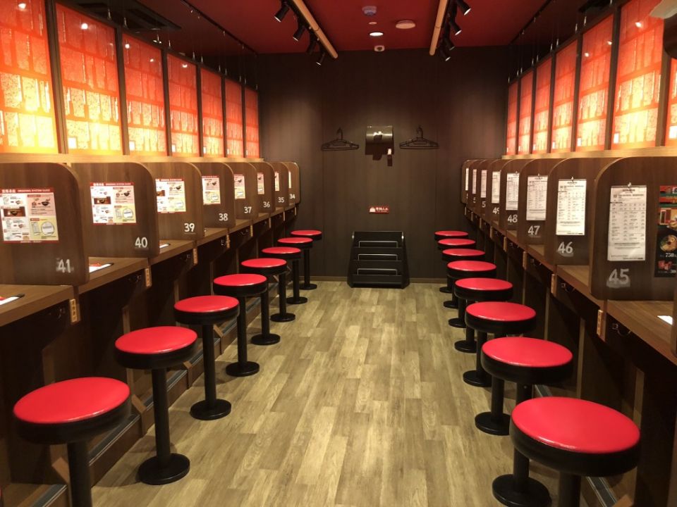 一蘭拉麵台灣台北本店別館即將開幕！依舊24小時提供美味拉麵不停歇