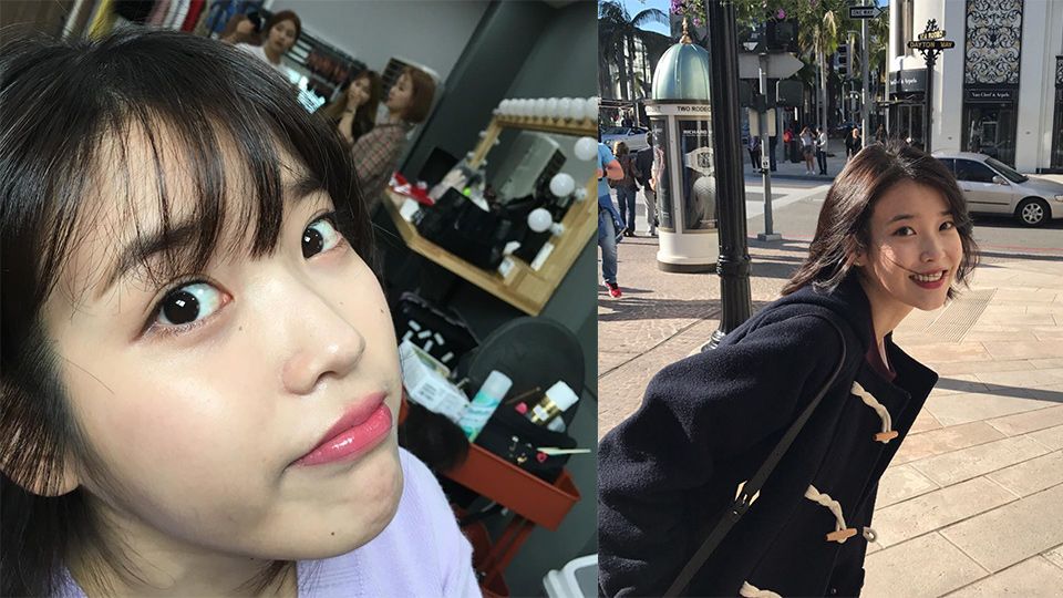 羨慕IU、潤娥、潔西卡掐水肌？25歲大女孩必看，韓國最新「七水保養法」！