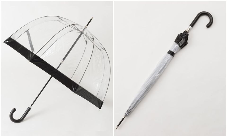 英國女皇都愛用的傘，Fulton男仕傘日本限量發行
