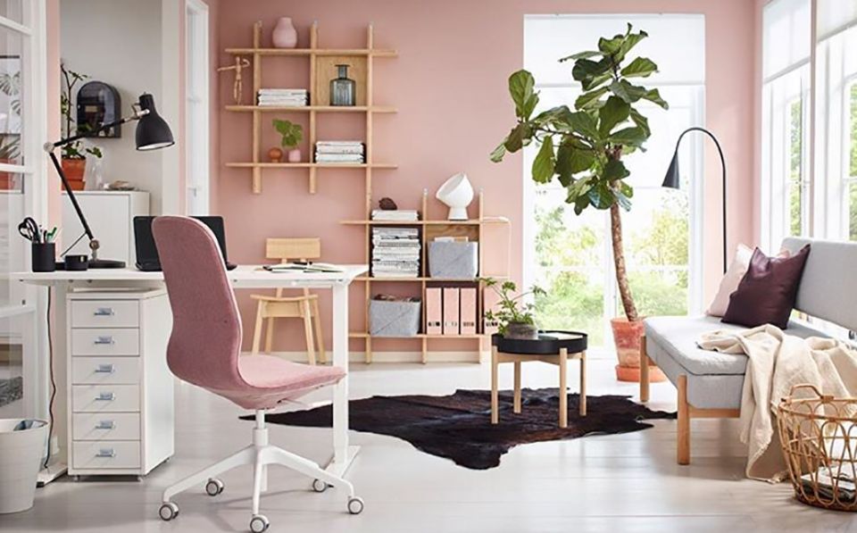 IKEA設計師傳授：初學者如何讓居家布置有風格！這「3個地方」下手最快