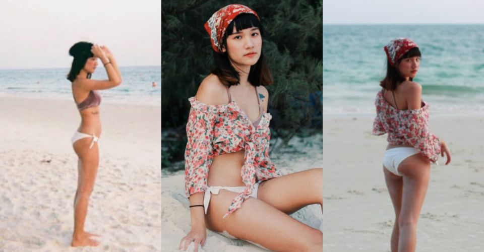 夏季泳裝挑選有訣竅!管他大胸、小奶、腹部肉太搶鏡,通通有解,海邊打卡不再喊NG!