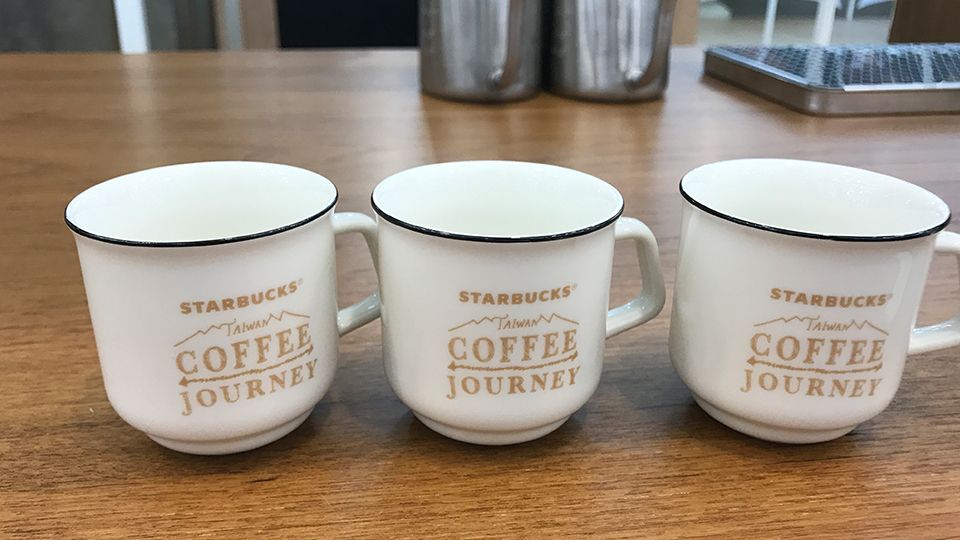 2018星巴克咖啡旅程特展！免費進入7/11在華山，必喝3款限定飲品只有33天