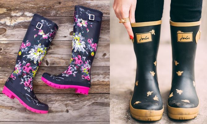雨靴品牌推薦！時髦風雨無阻，與大雨抗衡維持女神形象  