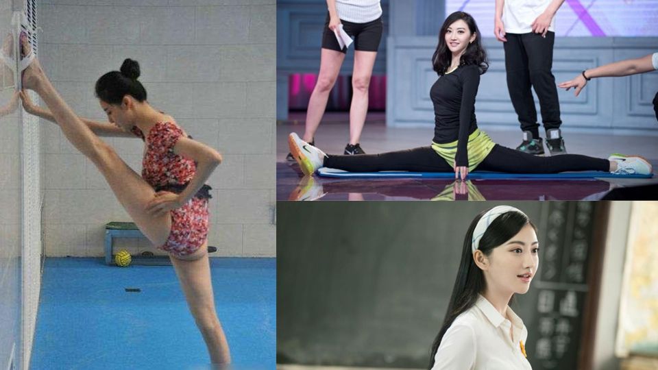楊丞琳《新舞林大會》solo現代舞 ！5位知名女演員其實都是舞蹈系出身