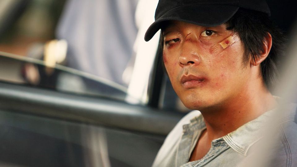 韓國必看經典《追擊者》在台上映！《哭聲》導演羅泓軫最受好評作品連山繆傑克森也推薦