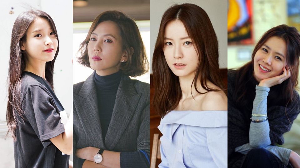 2018韓劇推薦，5部韓國民調心中的最愛韓劇名單，第一名居然是它