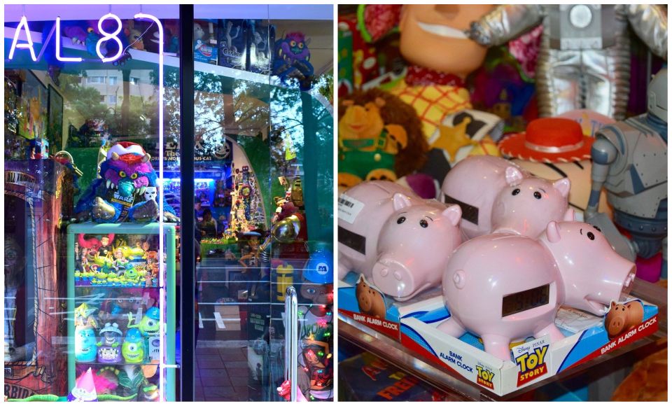 台北玩具選品店私藏大公開！ 不管幾歲就是要童心未泯