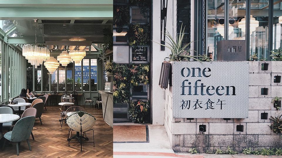 超美摩洛哥風咖啡廳九間推薦！在台北、台中也能感受摩洛哥度假風情