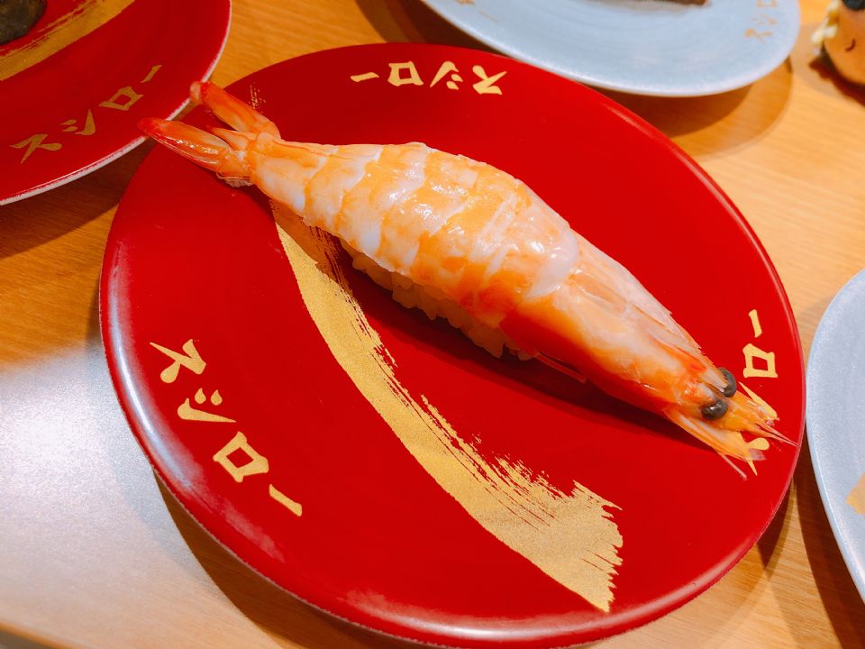 壽司郎2號店即將開幕，5款期間限定特賣壽司別錯過，即將開放APP訂位壽司控手刀快搶！