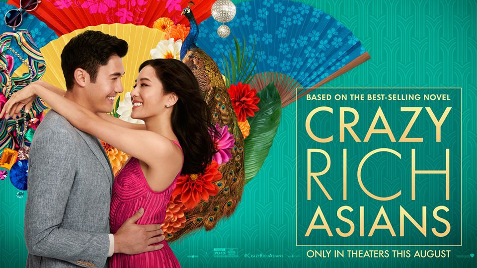 《瘋狂亞洲富豪》亞裔演員扛起驚人票房！劇情背景備受爭議？