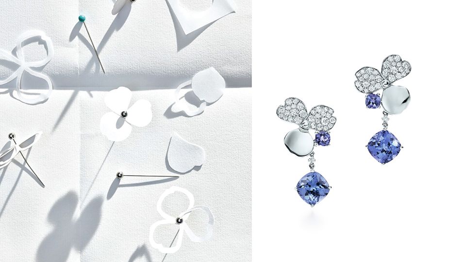 Tiffany & Co. 推出全新珠寶系列！不再侷限於正式場合！