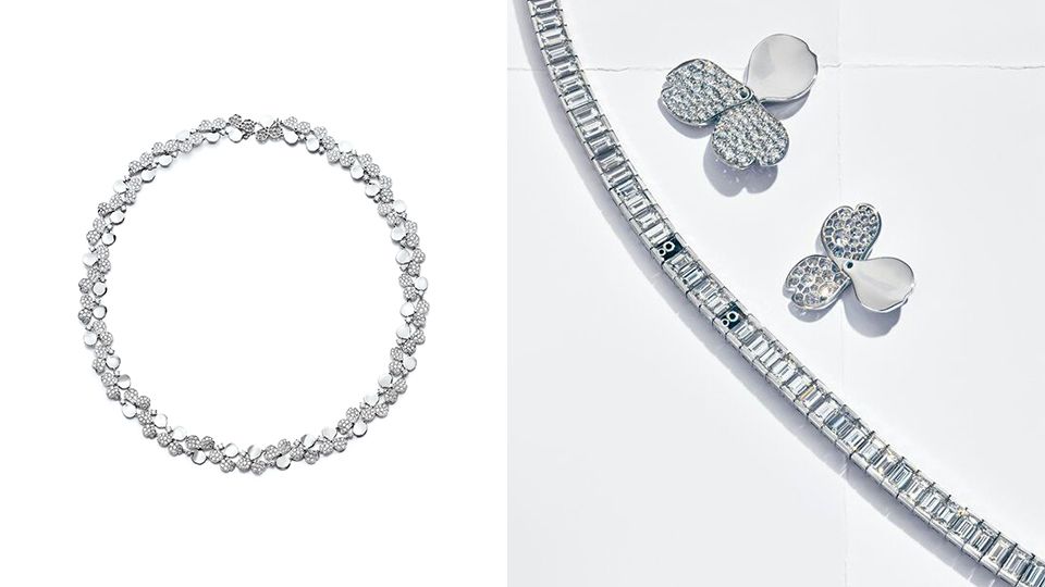Tiffany & Co. 推出全新珠寶系列！不再侷限於正式場合！