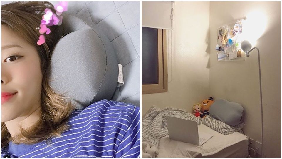 韓國「麻藥枕頭」老少年SUPER JUNIOR也一睡上癮，網友實測真心話！
