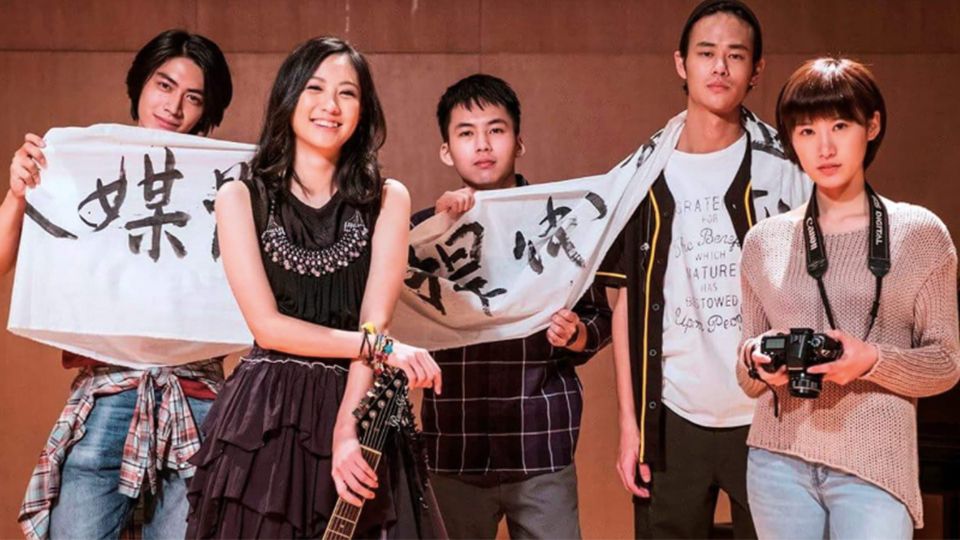 【53金鐘】《他們在畢業的前一天爆炸2》呈現台灣社會縮影，經典台詞盤點