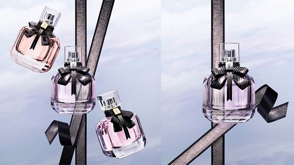 YSL全新慾望巴黎訂製香精，巴黎人盛讚「最易陷入情網香水」脫單必買！