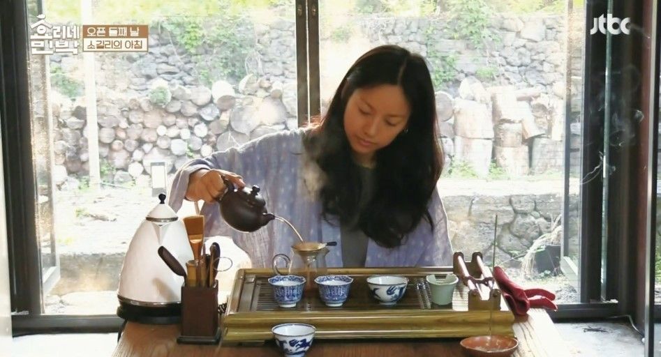 凍齡女神李孝利 飾演韓國強片《北風》 39歲性感女神的童顏保養法