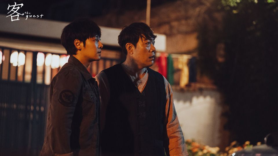《VOICE》大魔王與導演再合作！今年不能錯過的靈異系韓劇、電影推推