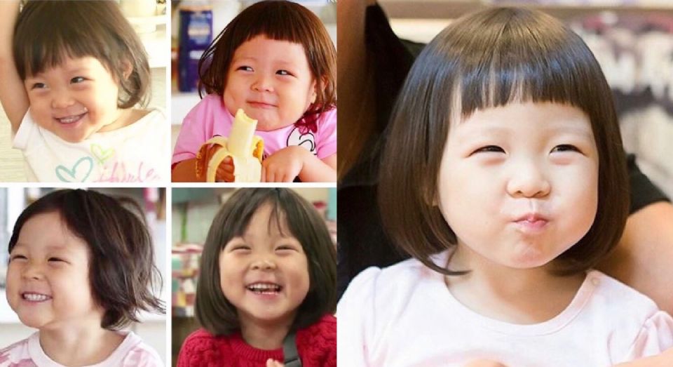 大韓民國萬歲又長大啦！小童星長大依舊好可愛！