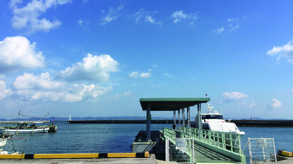 瀨戶內海 一場放鬆、知性、文青的跳島旅行，就在這等著你