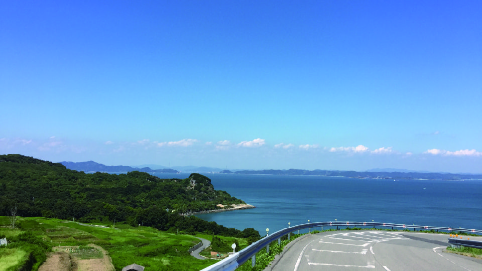 瀨戶內海 一場放鬆、知性、文青的跳島旅行，就在這等著你