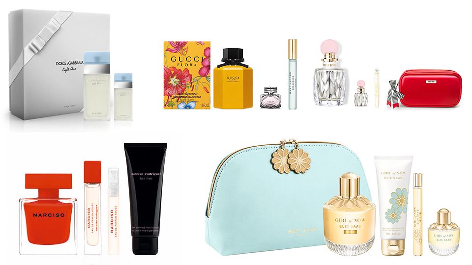 【周慶特輯】GUCCI、Dior、CALVIN KLEIN等香氛特惠，香氛控的購物指南